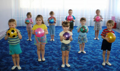 Детский сад № 428 (ясли-сад)