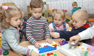 Детский сад № 428 (ясли-сад)