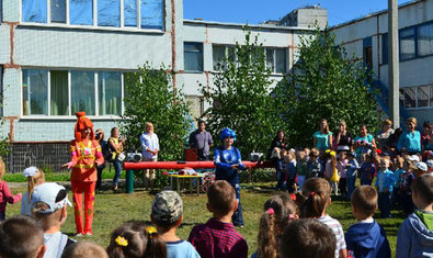 Детский сад № 429 (ясли-сад) Детский сад № 429 (ясли-сад)