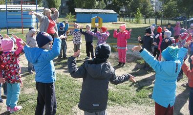 Детский сад № 429 (ясли-сад) Детский сад № 429 (ясли-сад)