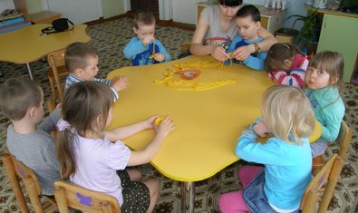 Детский сад № 429 (ясли-сад) Детский сад № 429 (ясли-сад)