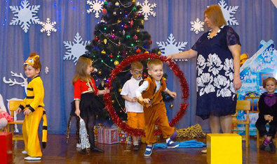 Детский сад № 429 (ясли-сад) Детский сад № 429 (ясли-сад)