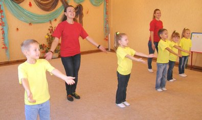 Детский сад № 429 (ясли-сад) Детский сад № 429 (ясли-сад)