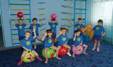 Детский сад № 429 (ясли-сад) Детский сад № 429 (ясли-сад)