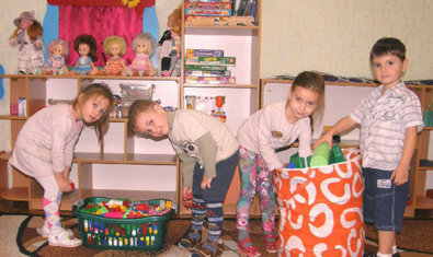 Детский сад № 429 (ясли-сад) Детский сад № 429 (ясли-сад)