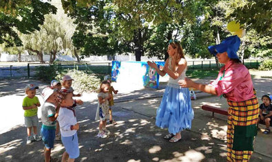 Детский сад № 430 (ясли-сад) Детский сад № 430 (ясли-сад)