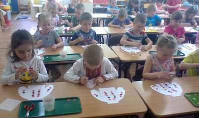 Детский сад № 430 (ясли-сад) Детский сад № 430 (ясли-сад)