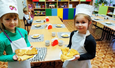 Детский сад № 430 (ясли-сад) Детский сад № 430 (ясли-сад)