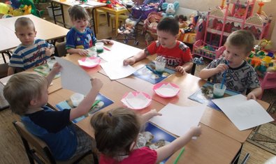 Детский сад № 430 (ясли-сад) Детский сад № 430 (ясли-сад)