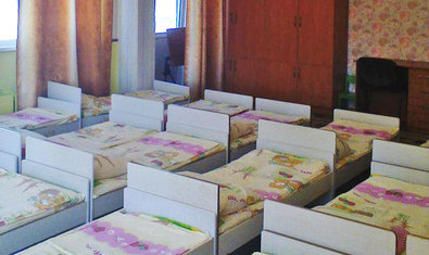 Детский сад № 430 (ясли-сад) Детский сад № 430 (ясли-сад)