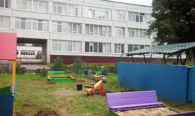 Детский сад № 437 (ясли-сад) Детский сад № 437 (ясли-сад)