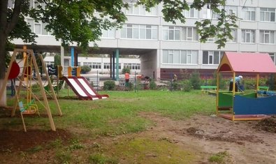 Детский сад № 437 (ясли-сад) Детский сад № 437 (ясли-сад)