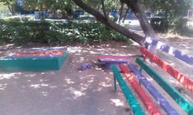 Детский сад № 437 (ясли-сад) Детский сад № 437 (ясли-сад)