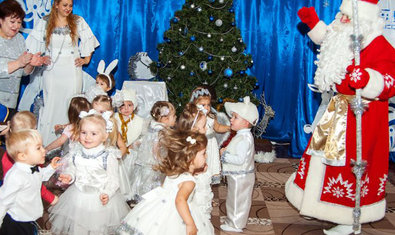 Детский сад № 437 (ясли-сад) Детский сад № 437 (ясли-сад)