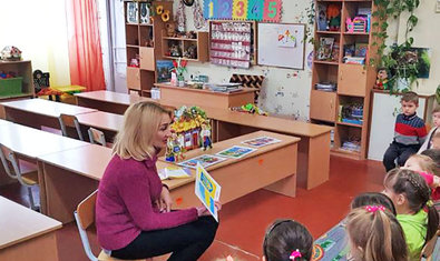 Детский сад № 437 (ясли-сад) Детский сад № 437 (ясли-сад)