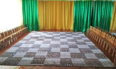 Детский сад № 437 (ясли-сад) Детский сад № 437 (ясли-сад)