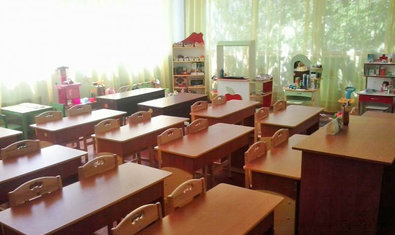 Детский сад № 437 (ясли-сад) Детский сад № 437 (ясли-сад)