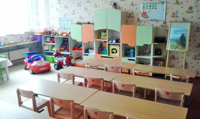 Детский сад № 437 (ясли-сад) Детский сад № 437 (ясли-сад)