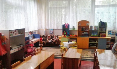 Детский сад № 437 (ясли-сад) Детский сад № 437 (ясли-сад)