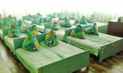 Детский сад № 437 (ясли-сад) Детский сад № 437 (ясли-сад)