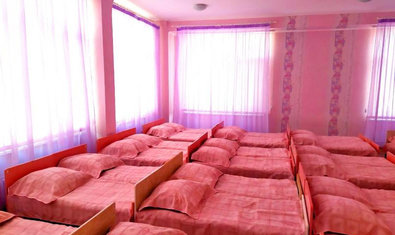 Спальные комнаты Спальные комнаты