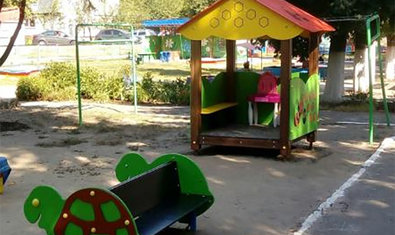 Детский сад № 439 (ясли-сад) комбинированного типа Детский сад № 439 (ясли-сад) комбинированного типа