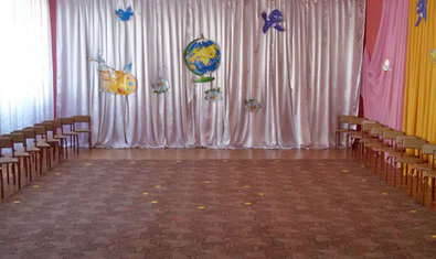 Детский сад № 439 (ясли-сад) комбинированного типа Детский сад № 439 (ясли-сад) комбинированного типа