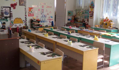 Детский сад № 439 (ясли-сад) комбинированного типа Детский сад № 439 (ясли-сад) комбинированного типа