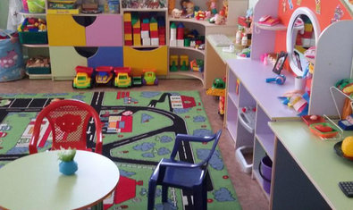 Детский сад № 439 (ясли-сад) комбинированного типа Детский сад № 439 (ясли-сад) комбинированного типа