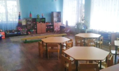 Детский сад № 44 (ясли-сад) Детский сад № 44 (ясли-сад)