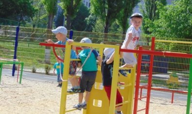 Детский сад № 440 (ясли-сад)