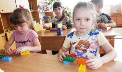 Детский сад № 440 (ясли-сад)