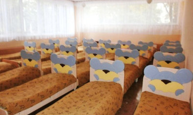 Детский сад № 440 (ясли-сад)