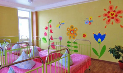 Детский сад № 440 (ясли-сад)