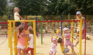 Детский сад № 440 (ясли-сад)