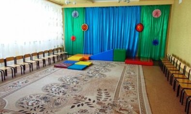 Детский сад № 440 (ясли-сад)