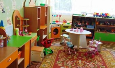 Детский сад № 440 (ясли-сад)