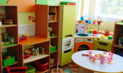 Детский сад № 440 (ясли-сад)