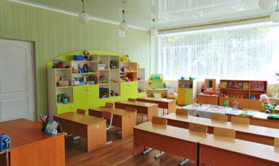 Детский сад № 440 (ясли-сад)