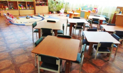 Детский сад № 440 (ясли-сад)