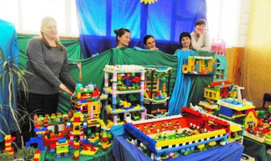 Детский сад № 440 (ясли-сад)