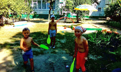 Детский сад № 441 (ясли-сад)