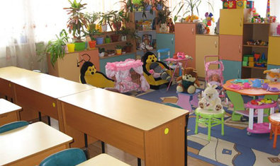 Детский сад № 441 (ясли-сад)