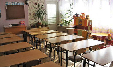 Детский сад № 441 (ясли-сад)