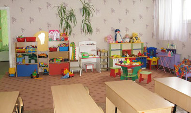 Детский сад № 441 (ясли-сад)