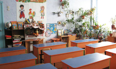 Детский сад № 441 (ясли-сад)