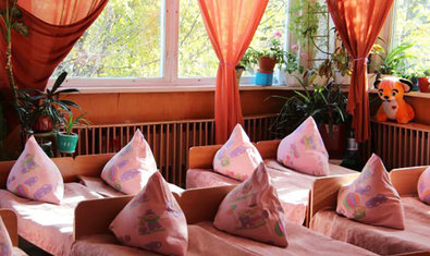 Детский сад № 441 (ясли-сад)