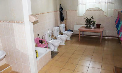 Детский сад № 441 (ясли-сад)