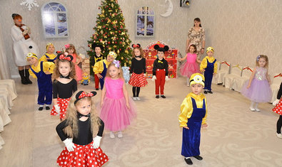 Детский сад № 441 (ясли-сад)