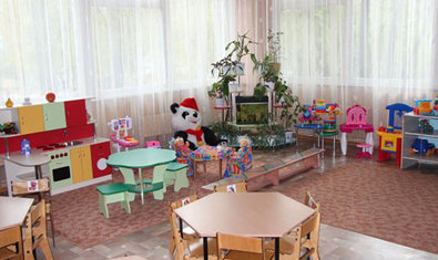 Детский сад № 441 (ясли-сад)